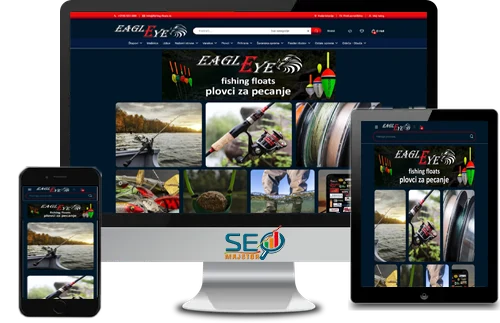 Eage Eye E-commerc