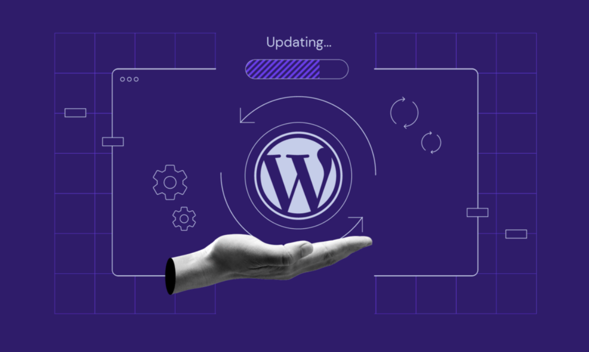 Wordpress je vodeći CMS za izradu sajtova. Osnove wordpressa, teme, plugin i mane ovog čuvenog softvera. 34% svetskih sajtova je izrađeno baš u Wordpress-u